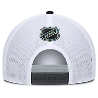 Fanatics Vegas Golden Knights Authentic Pro Rink A-Frame Adjustable Hat