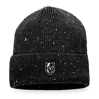 Fanatics Vegas Golden Knights Authentic Pro Rink Pinnacle Cuffed Knit Hat