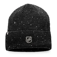 Fanatics Vegas Golden Knights Authentic Pro Rink Pinnacle Cuffed Knit Hat