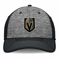 Fanatics Vegas Golden Knights Fundamental Top Shelf 2-Tone Flex Hat