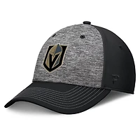 Fanatics Vegas Golden Knights Fundamental Top Shelf 2-Tone Flex Hat