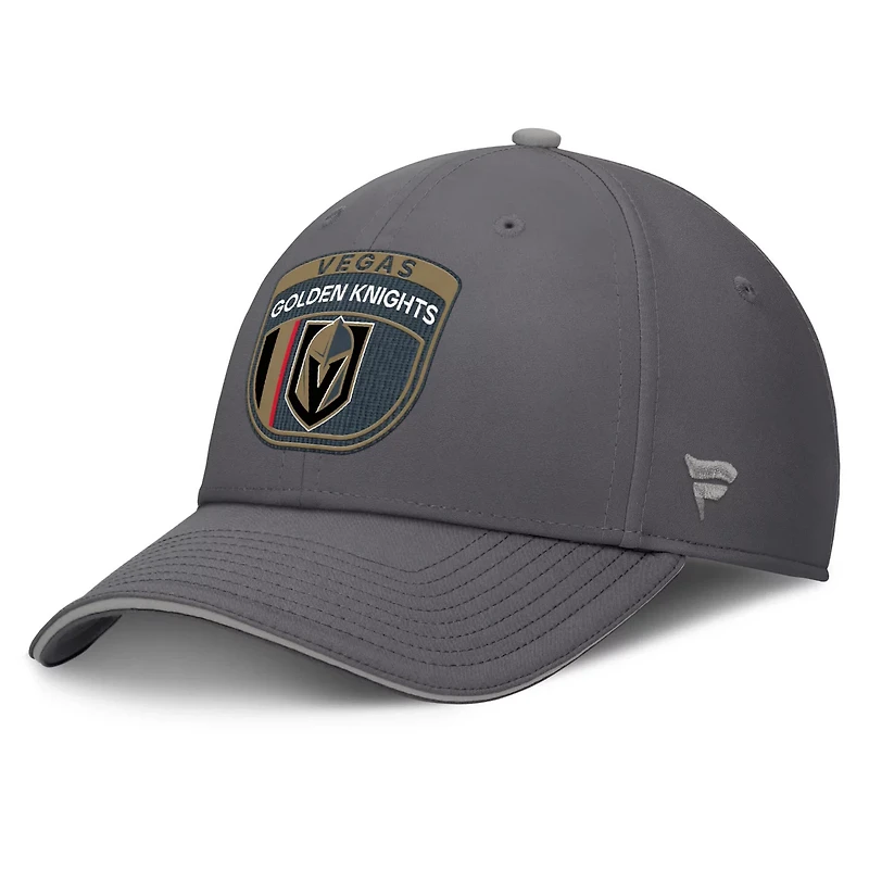 Fanatics Vegas Golden Knights Home Ice Flex Hat