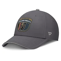 Fanatics Vegas Golden Knights Home Ice Flex Hat