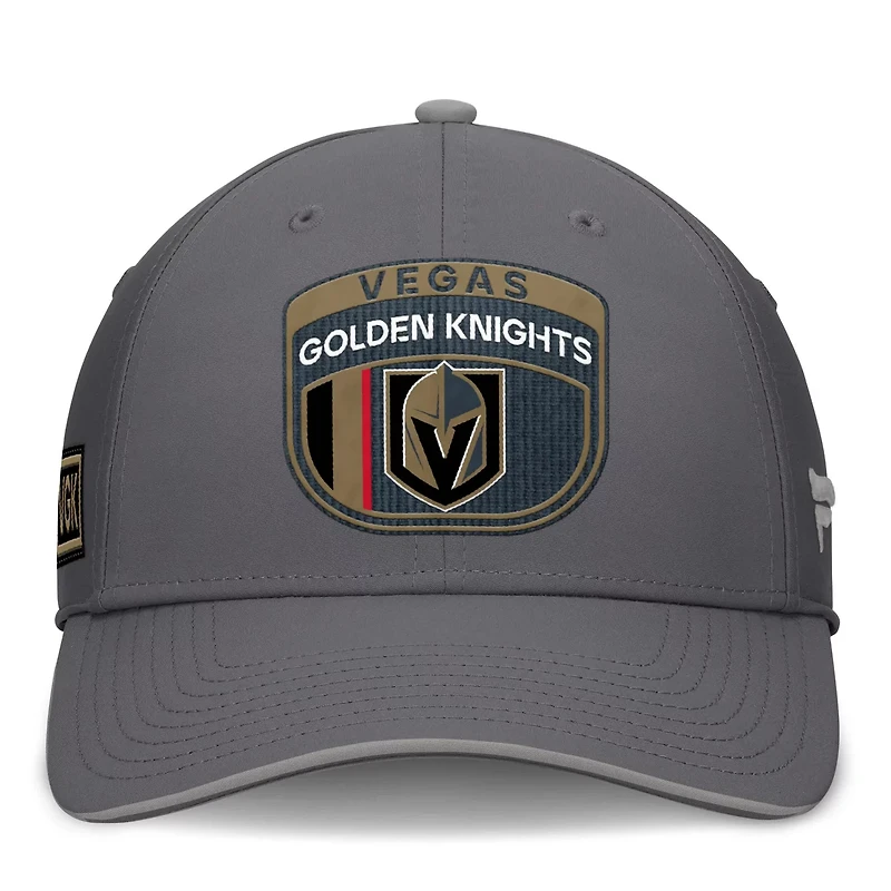 Fanatics Vegas Golden Knights Home Ice Flex Hat