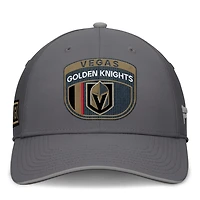 Fanatics Vegas Golden Knights Home Ice Flex Hat