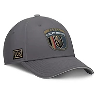 Fanatics Vegas Golden Knights Home Ice Flex Hat