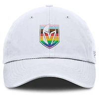 Fanatics Vegas Golden Knights PRIDE Adjustable Hat