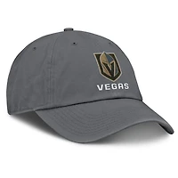 Fanatics Vegas Golden Knights Washed Adjustable Hat