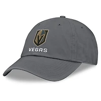 Fanatics Vegas Golden Knights Washed Adjustable Hat