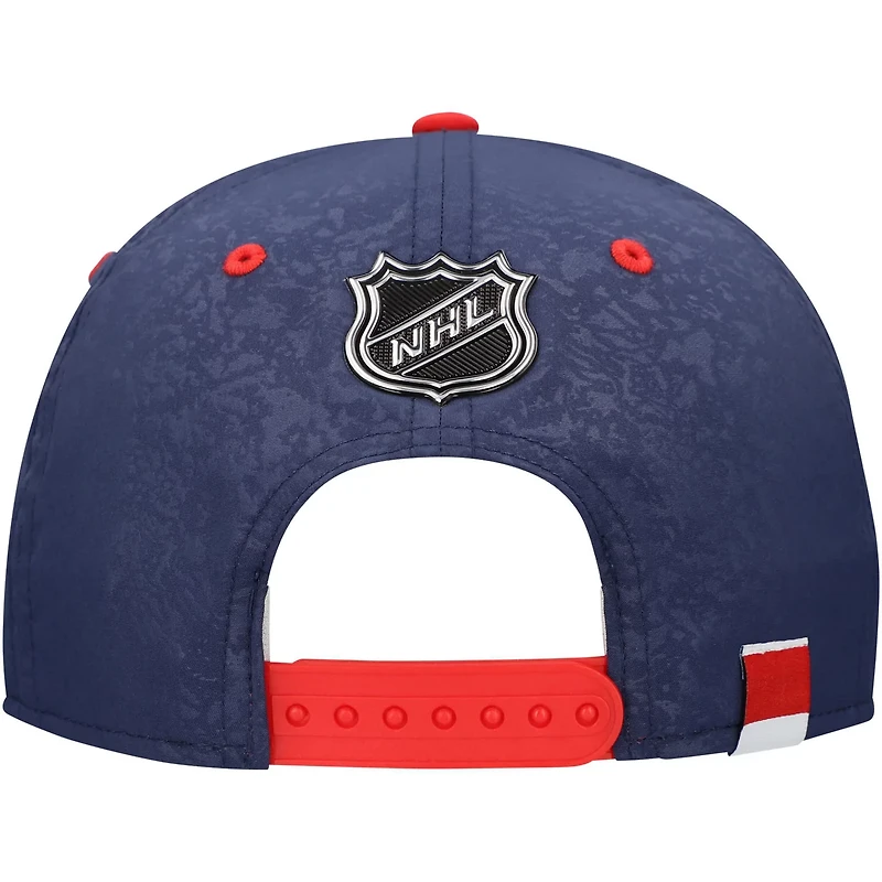 Fanatics Washington Capitals Alternate Logo Snapback Hat