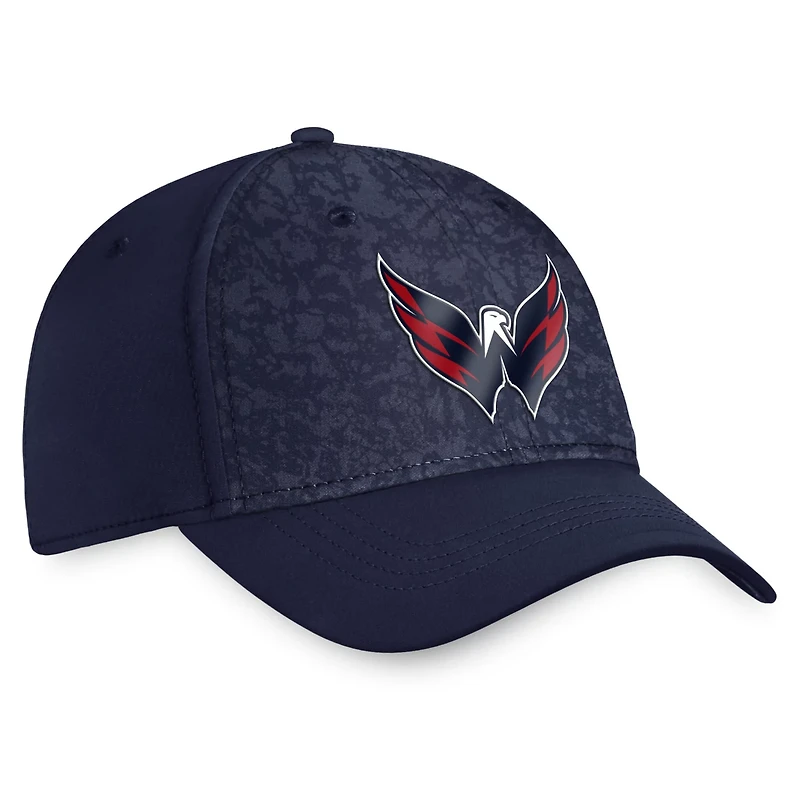 Fanatics Washington Capitals Authentic Pro Rink Flex Hat