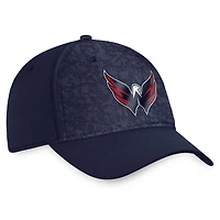 Fanatics Washington Capitals Authentic Pro Rink Flex Hat