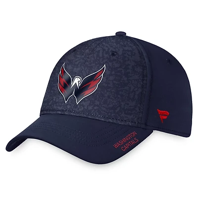 Fanatics Washington Capitals Authentic Pro Rink Flex Hat
