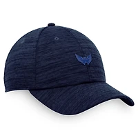 Fanatics Washington Capitals Authentic Pro Road Snapback Hat