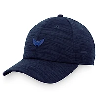 Fanatics Washington Capitals Authentic Pro Road Snapback Hat