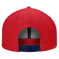 Fanatics Washington Capitals Fundamental Adjustable Hat