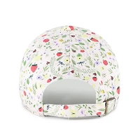 Girls Youth '47 Light Los Angeles Dodgers Posey Clean Up Adjustable Hat