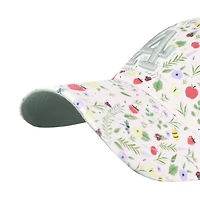 Girls Youth '47 Light Los Angeles Dodgers Posey Clean Up Adjustable Hat