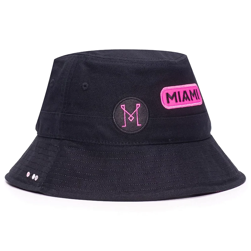 Inter Miami CF Acai Bucket Hat