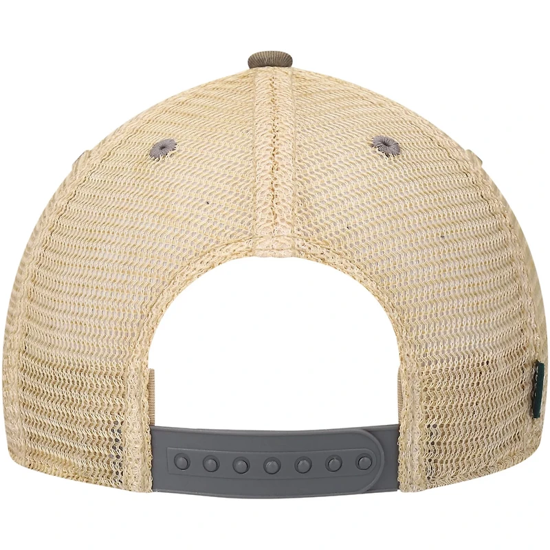 Iowa Hawkeyes Legacy Point Old Favorite Trucker Snapback Hat