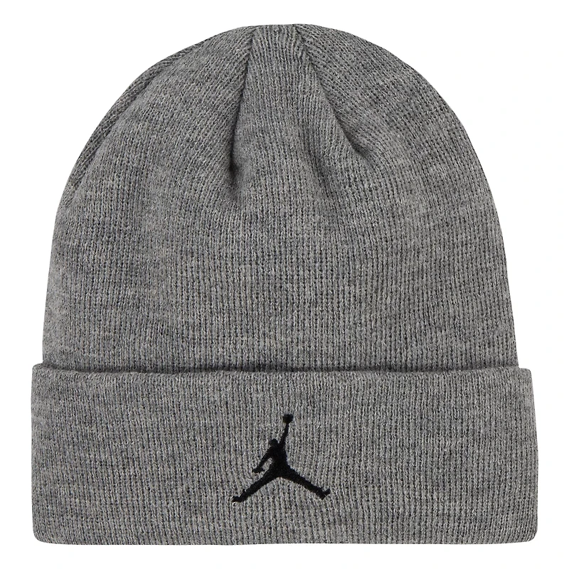 Jordan Boys' Essential Beanie and Gloves Set