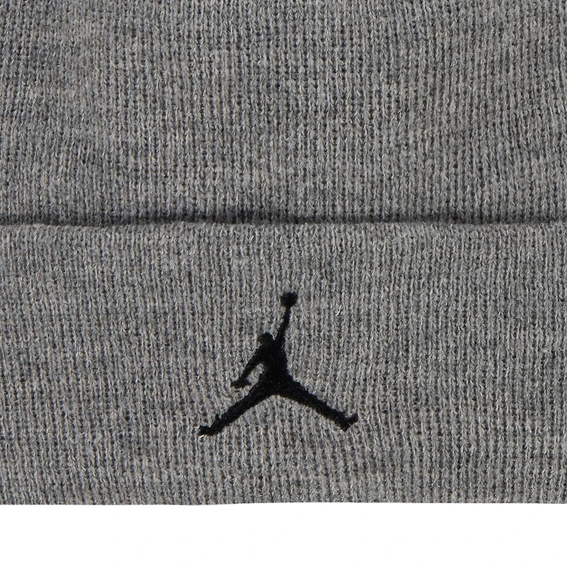 Jordan Boys' Essential Beanie and Gloves Set