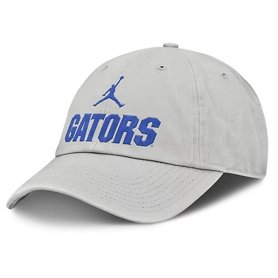 Jordan Brand Florida Gators 2025 On-Field Gameday Club Adjustable Hat