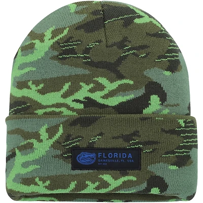 Jordan Brand Florida Gators Veterans Day Cuffed Knit Hat