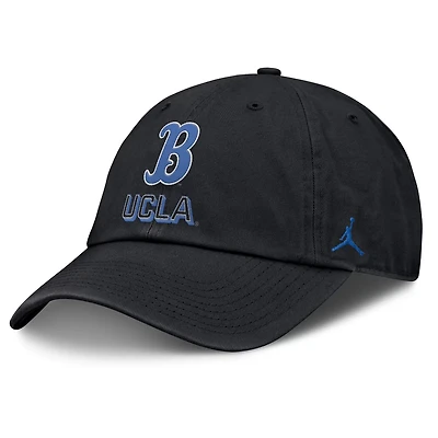 Jordan Brand UCLA Bruins 2025 On-Field Club Adjustable Hat