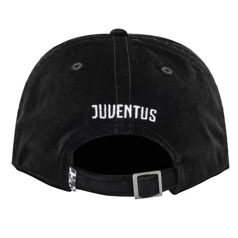 Juventus Snow Beach Adjustable Hat