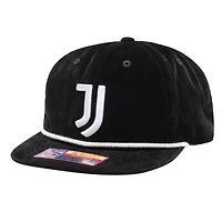 Juventus Snow Beach Adjustable Hat