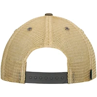 Kansas State Wildcats Legacy Point Old Favorite Trucker Snapback Hat