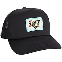 League Collegiate Wear Florida State Seminoles Beach Club Laguna Trucker Snapback Adjustable Hat