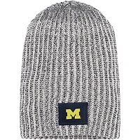 Love Your Melon Michigan Wolverines Beanie