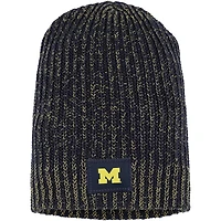 Love Your Melon Michigan Wolverines Beanie