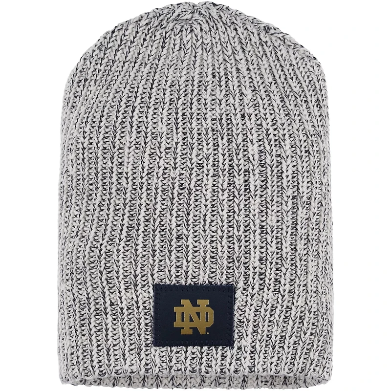 Love Your Melon Notre Dame Fighting Irish Beanie