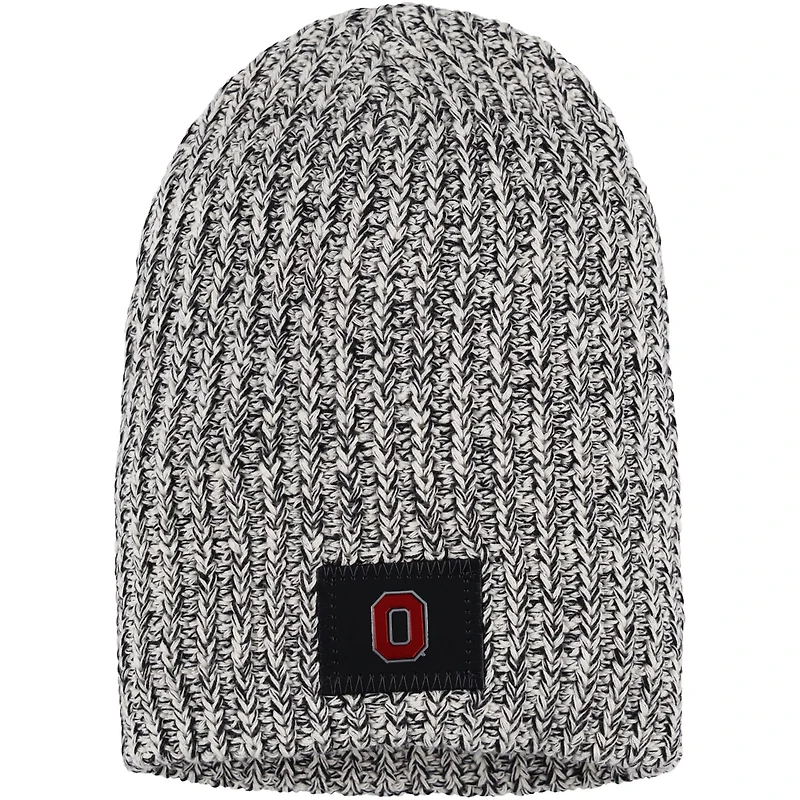 Love Your Melon Ohio State Buckeyes Beanie