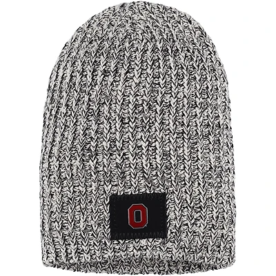 Love Your Melon Ohio State Buckeyes Beanie