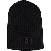 Love Your Melon Ohio State Buckeyes Beanie