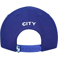 Manchester City America's Game Snapback Hat