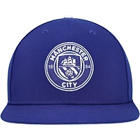 Manchester City America's Game Snapback Hat