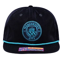 Manchester City Snow Beach Adjustable Hat