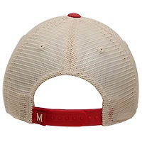 Maryland Terrapins Top of the World Offroad Trucker Adjustable Hat -