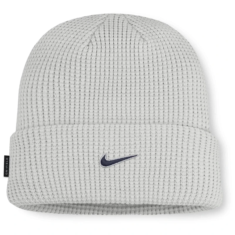 Men Nike Arizona Wildcats 2025 On-Field Utility Cuffed Knit Hat