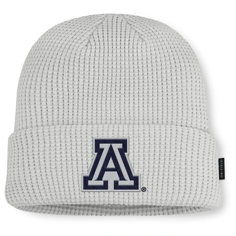 Men Nike Arizona Wildcats 2025 On-Field Utility Cuffed Knit Hat