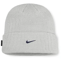 Men Nike Auburn Tigers 2025 On-Field Utility Cuffed Knit Hat