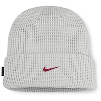 Men Nike Stanford Cardinal 2025 On-Field Utility Cuffed Knit Hat