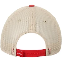 Mens /Black Cincinnati Bearcats Top of the World Offroad Trucker Adjustable Hat