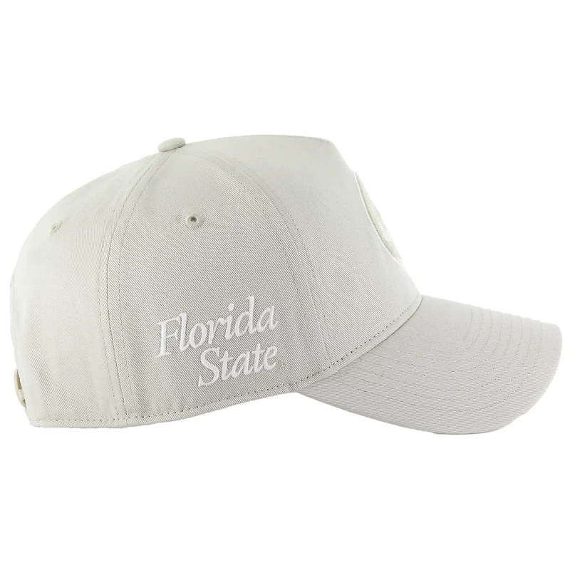 Men's '47 Florida State Seminoles Foundation Offside Adjustable Hat