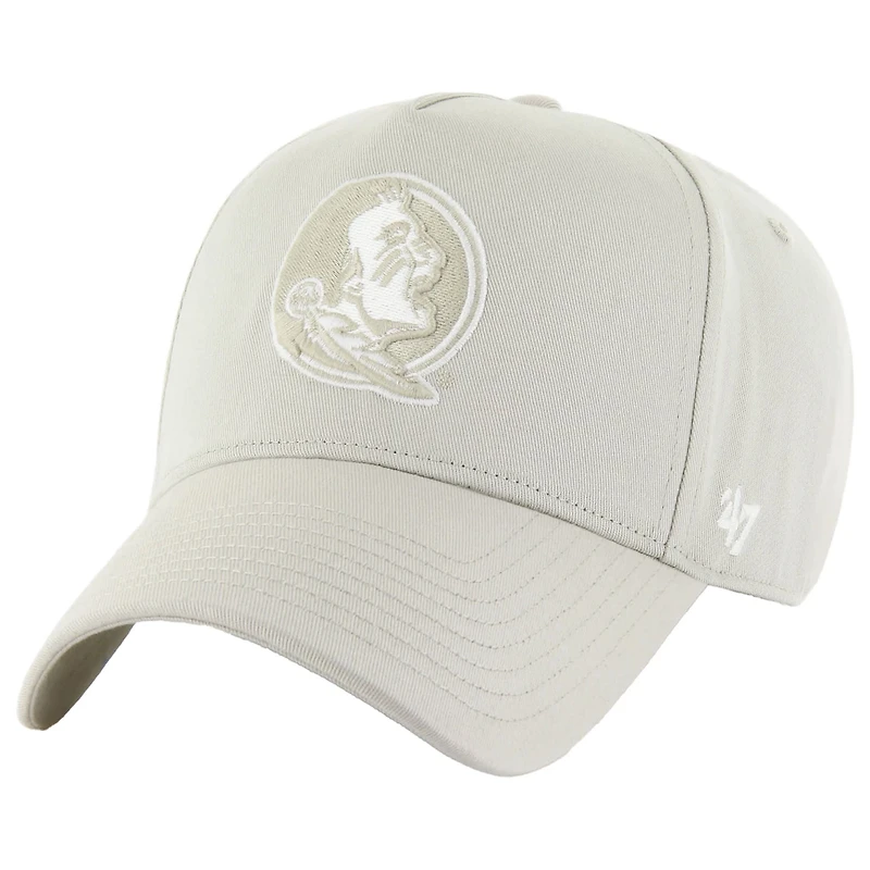 Men's '47 Florida State Seminoles Foundation Offside Adjustable Hat
